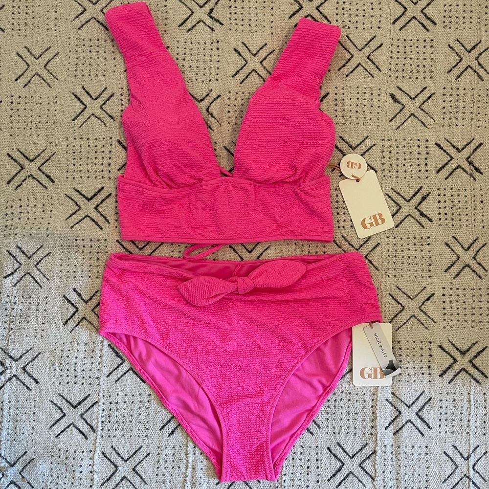 Dillards GB Bikini